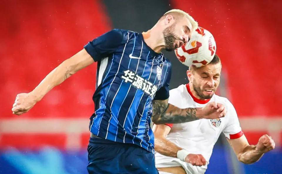 集结日西甲焦点战,武汉三镇战术微调,态度坚定,年轻球员得到机会 集结日西甲焦点战,武汉三镇战术微调,态度坚定,年轻球员得到机会